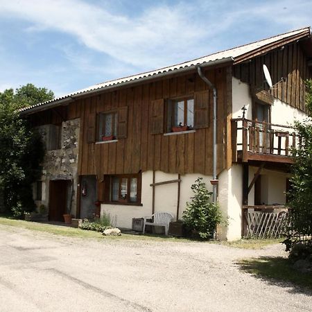 Les Vieilles Etables Villa La Sure en Chartreuse Bagian luar foto